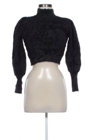 Dámský svetr Terranova, Velikost XS, Barva Černá, Cena  239,00 Kč