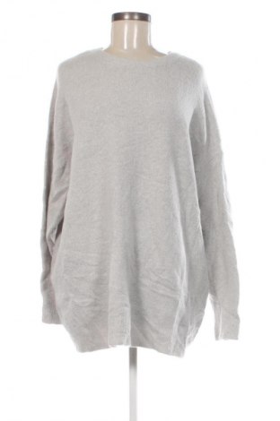 Dámský svetr Terranova, Velikost M, Barva Šedá, Cena  209,00 Kč