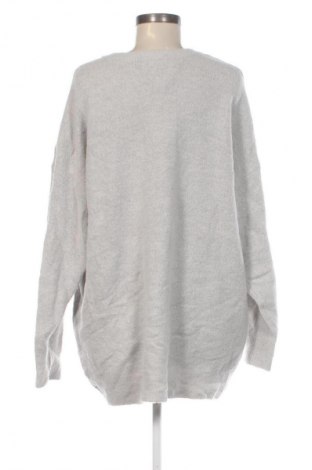 Dámský svetr Terranova, Velikost M, Barva Šedá, Cena  209,00 Kč