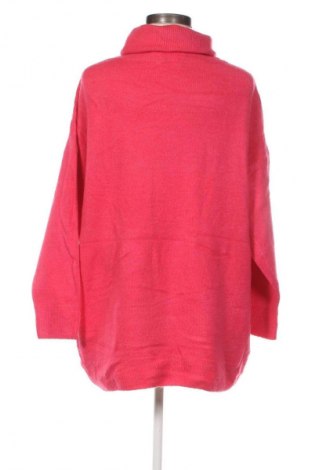 Damski sweter Terranova, Rozmiar S, Kolor Różowy, Cena 38,99 zł