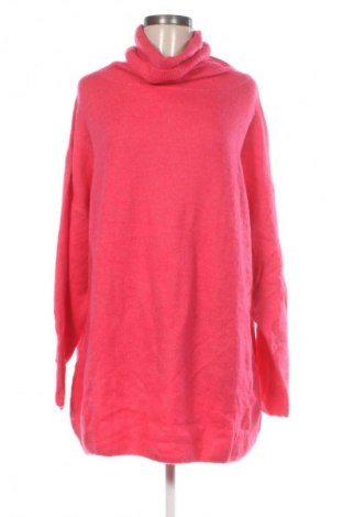 Damski sweter Terranova, Rozmiar M, Kolor Różowy, Cena 35,99 zł