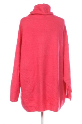 Damski sweter Terranova, Rozmiar M, Kolor Różowy, Cena 35,99 zł