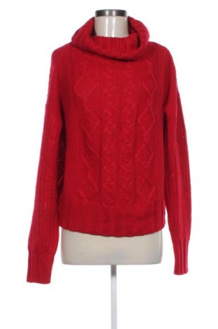 Damenpullover Terranova, Größe M, Farbe Rot, Preis € 9,99