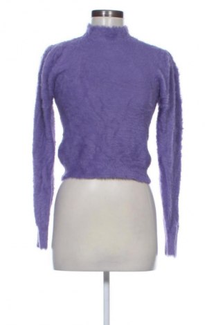 Damski sweter Terranova, Rozmiar S, Kolor Fioletowy, Cena 41,99 zł