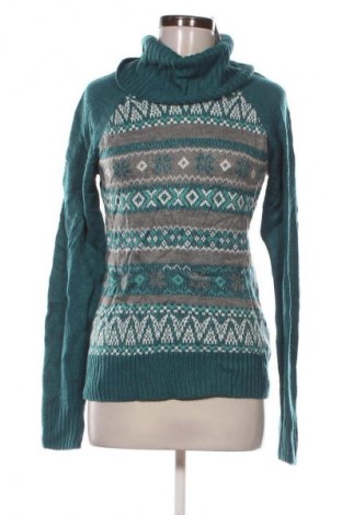 Dámský svetr Terranova, Velikost L, Barva Vícebarevné, Cena  169,00 Kč