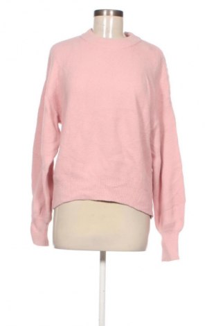 Pulover de femei Terranova, Mărime L, Culoare Roz, Preț 34,99 Lei