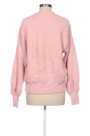 Pulover de femei Terranova, Mărime L, Culoare Roz, Preț 34,99 Lei