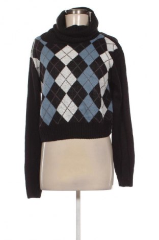 Pulover de femei Terranova, Mărime XL, Culoare Multicolor, Preț 35,99 Lei