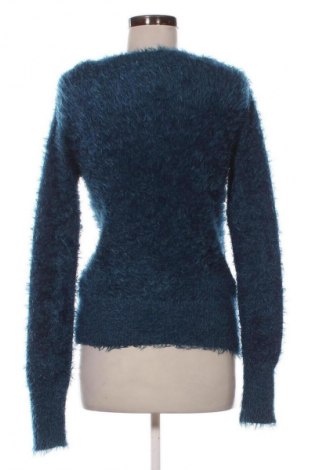 Dámský svetr Terranova, Velikost S, Barva Modrá, Cena  209,00 Kč