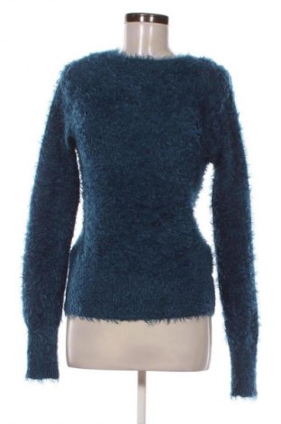 Dámský svetr Terranova, Velikost S, Barva Modrá, Cena  209,00 Kč