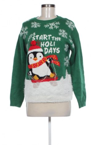 Dámsky pulóver Terranova, Veľkosť M, Farba Viacfarebná, Cena  7,95 €