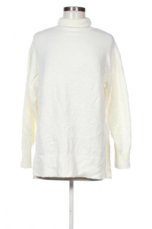 Damski sweter Terranova, Rozmiar XS, Kolor ecru, Cena 41,99 zł