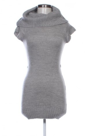 Dámský svetr Terranova, Velikost S, Barva Šedá, Cena  219,00 Kč