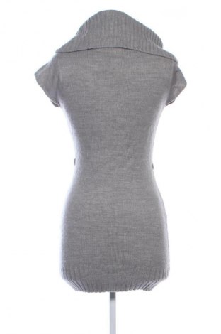 Dámský svetr Terranova, Velikost S, Barva Šedá, Cena  219,00 Kč