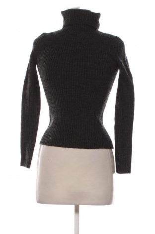 Γυναικείο πουλόβερ Terranova, Μέγεθος XS, Χρώμα Γκρί, Τιμή 9,99 €