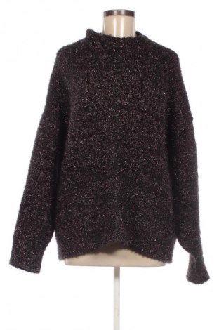 Damski sweter Terranova, Rozmiar M, Kolor Czarny, Cena 35,99 zł