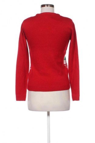 Damenpullover Tex, Größe XS, Farbe Mehrfarbig, Preis € 8,99