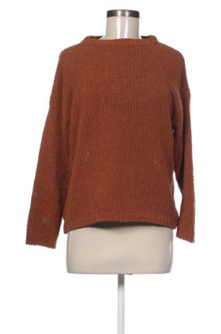 Damenpullover Tex, Größe M, Farbe Braun, Preis 14,77 €