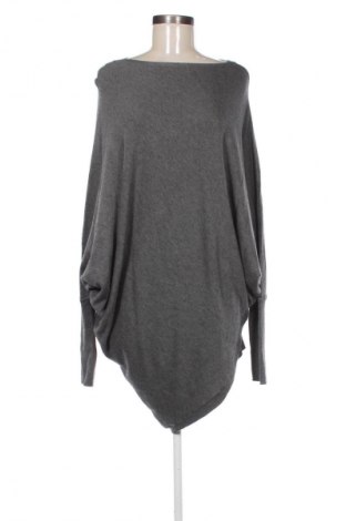 Γυναικείο πουλόβερ Tezenis, Μέγεθος M, Χρώμα Γκρί, Τιμή 8,99 €