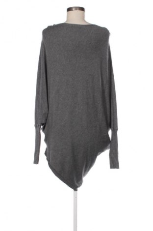 Γυναικείο πουλόβερ Tezenis, Μέγεθος M, Χρώμα Γκρί, Τιμή 8,99 €