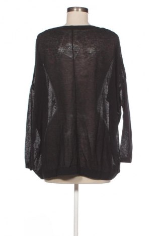 Damski sweter Tezenis, Rozmiar M, Kolor Czarny, Cena 22,99 zł