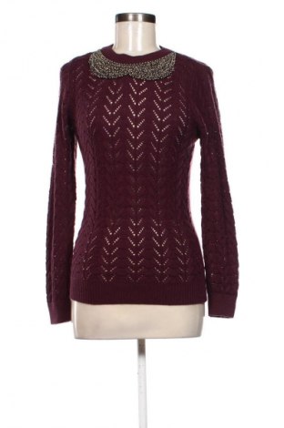 Дамски пуловер Tezenis, Размер M, Цвят Лилав, Цена 4,60 €