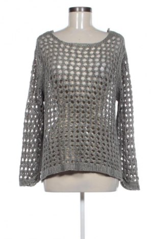 Dámský svetr Tezenis, Velikost XL, Barva Zelená, Cena  199,00 Kč