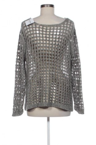 Dámský svetr Tezenis, Velikost XL, Barva Zelená, Cena  199,00 Kč