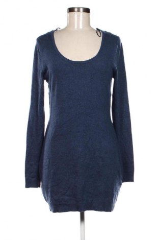 Γυναικείο πουλόβερ Tezenis, Μέγεθος L, Χρώμα Μπλέ, Τιμή 8,99 €