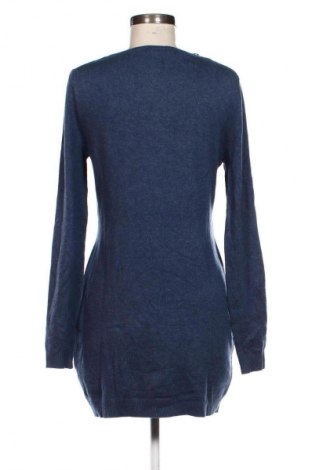 Γυναικείο πουλόβερ Tezenis, Μέγεθος L, Χρώμα Μπλέ, Τιμή 8,99 €