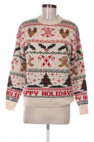 Dámsky pulóver Tezenis, Veľkosť S, Farba Viacfarebná, Cena  6,95 €