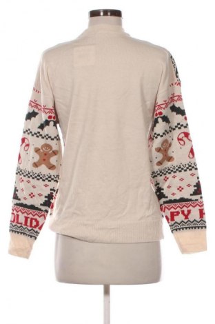 Dámsky pulóver Tezenis, Veľkosť S, Farba Viacfarebná, Cena  6,95 €