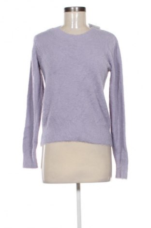 Dámský svetr Tezenis, Velikost M, Barva Fialová, Cena  199,00 Kč