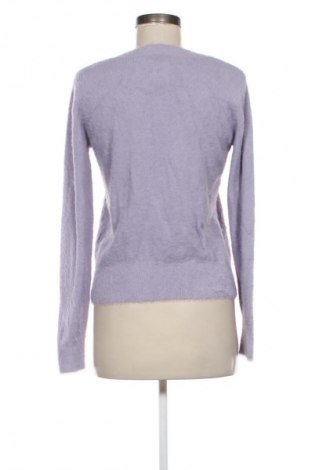 Dámský svetr Tezenis, Velikost M, Barva Fialová, Cena  199,00 Kč