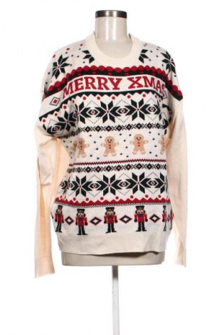 Damenpullover Tezenis, Größe L, Farbe Mehrfarbig, Preis € 9,99