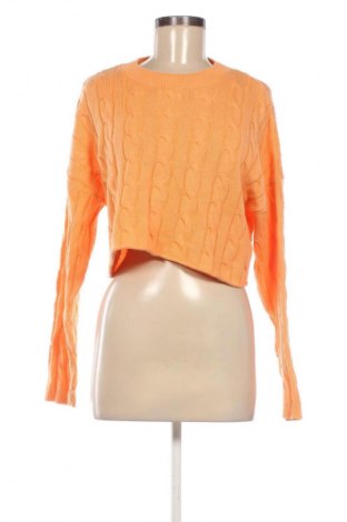 Női pulóver Tezenis, Méret M, Szín Narancssárga
, Ár 3 369 Ft
