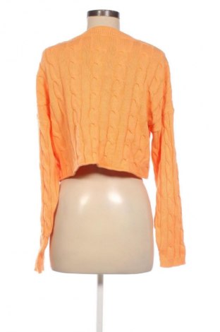 Női pulóver Tezenis, Méret M, Szín Narancssárga
, Ár 3 369 Ft