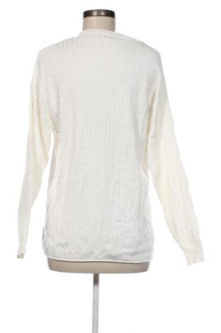 Γυναικείο πουλόβερ Tezenis, Μέγεθος M, Χρώμα Λευκό, Τιμή 7,99 €