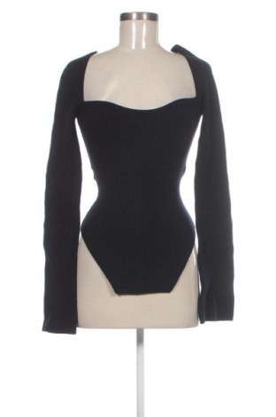 Γυναικείο πουλόβερ Tezenis, Μέγεθος M, Χρώμα Μαύρο, Τιμή 19,99 €