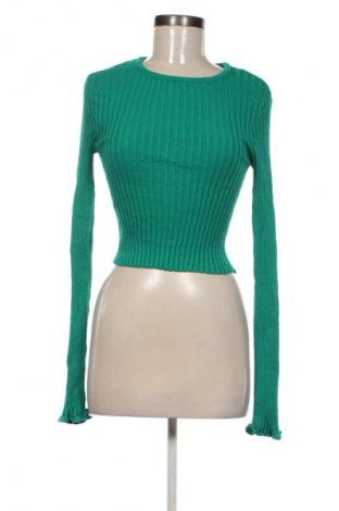 Damenpullover Tezenis, Größe XS, Farbe Grün, Preis 5,99 €
