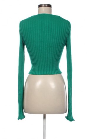 Damenpullover Tezenis, Größe XS, Farbe Grün, Preis 5,99 €