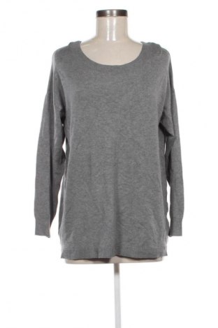 Damenpullover Tezenis, Größe M, Farbe Grau, Preis 8,99 €