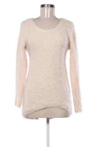 Pulover de femei Tezenis, Mărime S, Culoare Bej, Preț 36,99 Lei