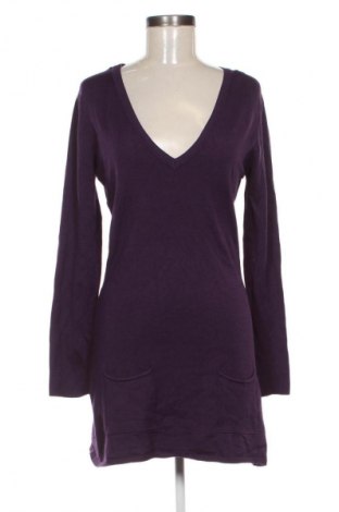 Γυναικείο πουλόβερ Tezenis, Μέγεθος L, Χρώμα Βιολετί, Τιμή 8,99 €