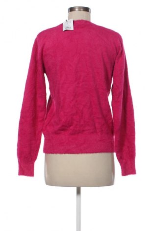 Pulover de femei Tezenis, Mărime M, Culoare Roz, Preț 107,99 Lei