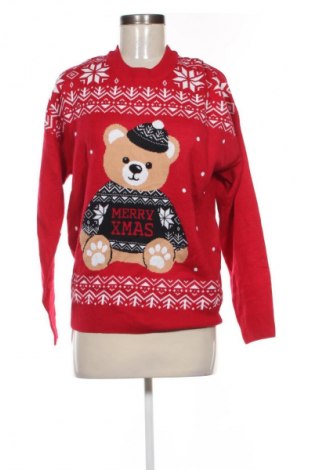 Damenpullover Tezenis, Größe M, Farbe Mehrfarbig, Preis € 7,99