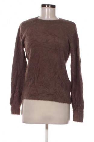 Γυναικείο πουλόβερ Tezenis, Μέγεθος M, Χρώμα Καφέ, Τιμή 7,99 €