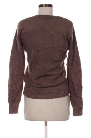 Γυναικείο πουλόβερ Tezenis, Μέγεθος M, Χρώμα Καφέ, Τιμή 7,99 €