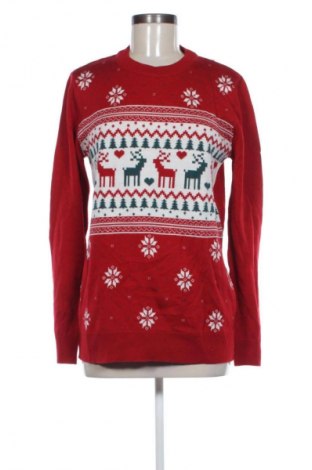 Dámský svetr Tezenis, Velikost L, Barva Vícebarevné, Cena  219,00 Kč