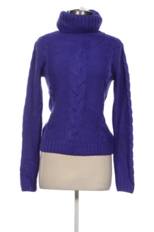 Pulover de femei Tezenis, Mărime M, Culoare Mov, Preț 40,99 Lei